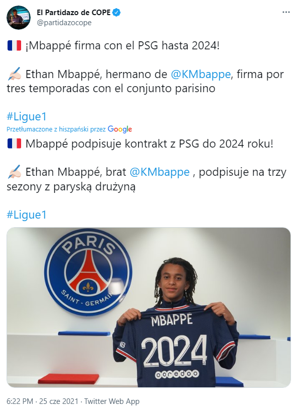 KLEPNIĘTE! MBAPPE 2024 :D